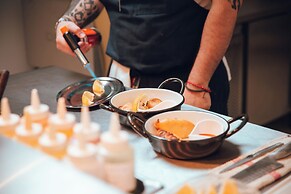 Hotel Boutique Gualamba