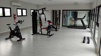 Hotel Boutique Gualamba