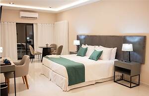 Hotel Boutique Gualamba