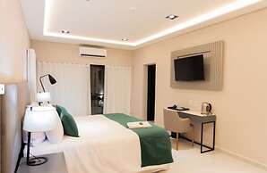 Hotel Boutique Gualamba