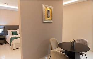 Hotel Boutique Gualamba