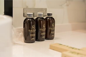 Hotel Boutique Gualamba