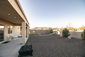 Cozy Granville Retreat W/ Modern Amenities 3 Bedroom Home
