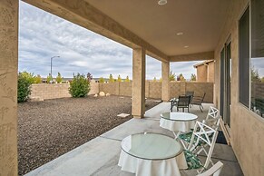 Cozy Granville Retreat W/ Modern Amenities 3 Bedroom Home