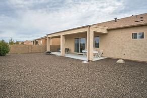 Cozy Granville Retreat W/ Modern Amenities 3 Bedroom Home