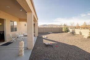 Cozy Granville Retreat W/ Modern Amenities 3 Bedroom Home