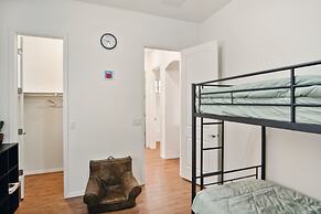 Cozy Granville Retreat W/ Modern Amenities 3 Bedroom Home
