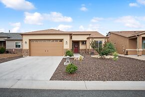 Cozy Granville Retreat W/ Modern Amenities 3 Bedroom Home