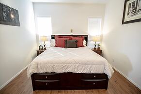 Cozy Granville Retreat W/ Modern Amenities 3 Bedroom Home