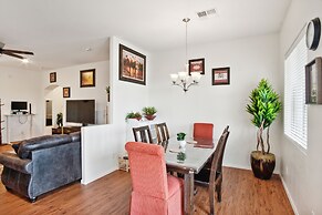 Cozy Granville Retreat W/ Modern Amenities 3 Bedroom Home