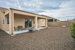 Cozy Granville Retreat W/ Modern Amenities 3 Bedroom Home