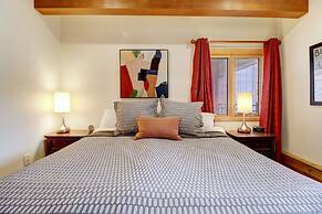 Pg305 Peregrine 3 Bedroom Condo