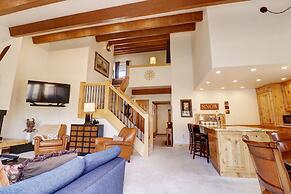 Pg305 Peregrine 3 Bedroom Condo