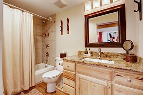 Pg305 Peregrine 3 Bedroom Condo