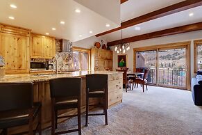 Pg305 Peregrine 3 Bedroom Condo