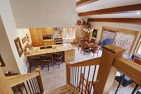 Pg305 Peregrine 3 Bedroom Condo