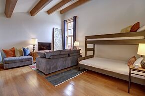 Pg305 Peregrine 3 Bedroom Condo