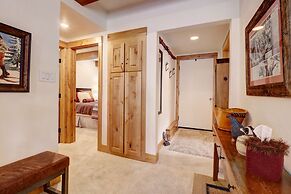 Pg305 Peregrine 3 Bedroom Condo