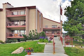 Pg305 Peregrine 3 Bedroom Condo