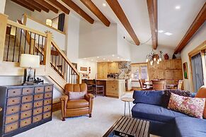 Pg305 Peregrine 3 Bedroom Condo