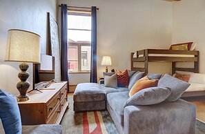 Pg305 Peregrine 3 Bedroom Condo