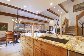 Pg305 Peregrine 3 Bedroom Condo