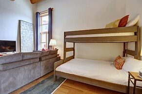 Pg305 Peregrine 3 Bedroom Condo