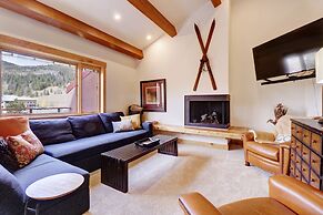 Pg305 Peregrine 3 Bedroom Condo