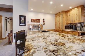 Pg305 Peregrine 3 Bedroom Condo