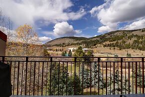 Pg305 Peregrine 3 Bedroom Condo