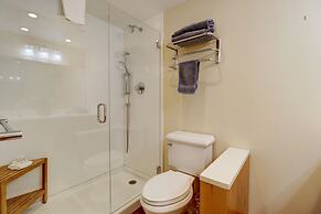 Pg305 Peregrine 3 Bedroom Condo