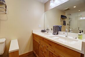 Pg305 Peregrine 3 Bedroom Condo