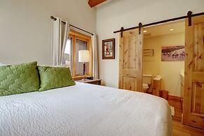 Pg305 Peregrine 3 Bedroom Condo