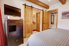 Pg305 Peregrine 3 Bedroom Condo