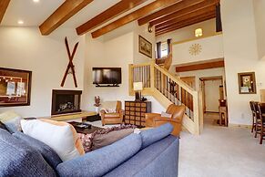 Pg305 Peregrine 3 Bedroom Condo