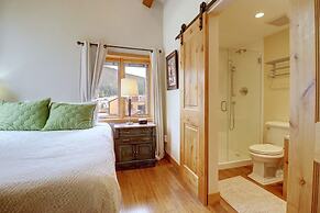 Pg305 Peregrine 3 Bedroom Condo