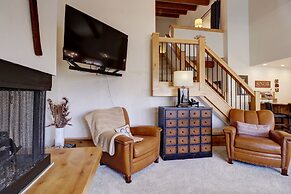 Pg305 Peregrine 3 Bedroom Condo