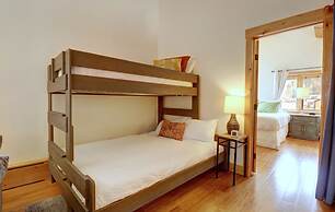 Pg305 Peregrine 3 Bedroom Condo