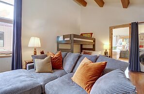 Pg305 Peregrine 3 Bedroom Condo