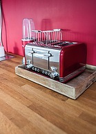 RentPlanet - Apartament Racławicka