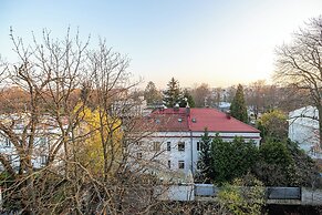 RentPlanet - Apartament Racławicka