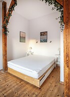 RentPlanet - Apartament Racławicka