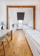 RentPlanet - Apartament Racławicka