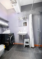 RentPlanet - Apartament Racławicka