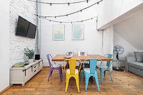 RentPlanet - Apartament Racławicka