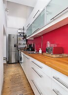 RentPlanet - Apartament Racławicka