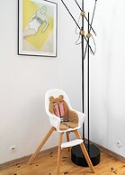 RentPlanet - Apartament Racławicka