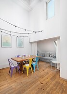 RentPlanet - Apartament Racławicka