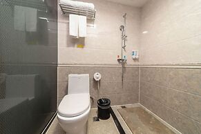 YUENANGUO HOTEL-Fumin Subway Station