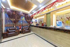 YUENANGUO HOTEL-Fumin Subway Station
